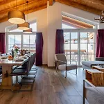 Tauern Mitterwirt 224 - Penthouse Maiskogel-view Piesendorf