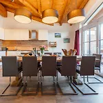 Tauern Mitterwirt 224 - Penthouse Maiskogel-view Apartman