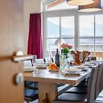 Tauern Mitterwirt 224 - Penthouse Maiskogel-view