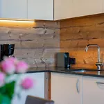 Apartamento Tauern Mitterwirt 224 - Penthouse Maiskogel-view *