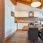 Tauern Mitterwirt 224 - Penthouse Maiskogel-view