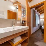 Tauern Mitterwirt 224 - Penthouse Maiskogel-view Apartman *