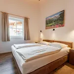 Tauern Mitterwirt 224 - Penthouse Maiskogel-view