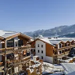 Tauern Mitterwirt 224 - Penthouse Maiskogel-view Apartman Piesendorf