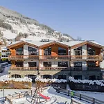 Apartman Tauern Mitterwirt 224 - Penthouse Maiskogel-view Piesendorf