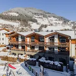 Tauern Mitterwirt 224 - Penthouse Maiskogel-view