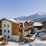 Tauern Mitterwirt 224 - Penthouse Maiskogel-view * Piesendorf