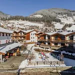 Tauern Mitterwirt 224 - Penthouse Maiskogel-view Piesendorf