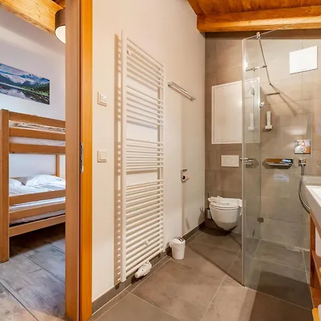 Tauern Mitterwirt 224 - Penthouse Maiskogel-view شقة بيسندورف