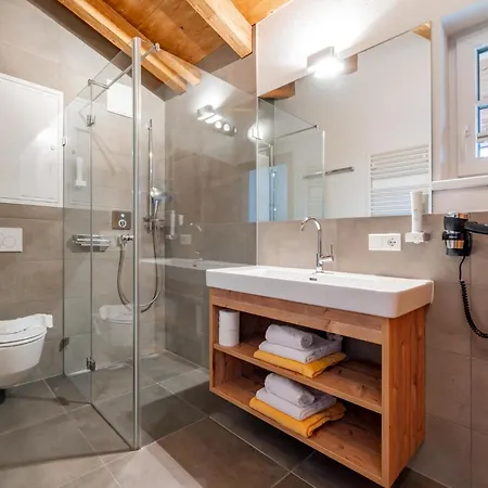 شقة Tauern Mitterwirt 224 - Penthouse Maiskogel-view