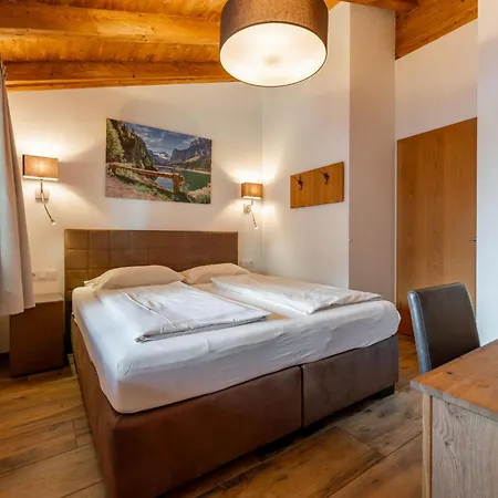 Tauern Mitterwirt 224 - Penthouse Maiskogel-view