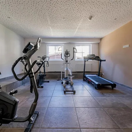 Tauern Mitterwirt 224 - Penthouse Maiskogel-view *