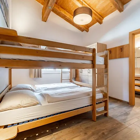 شقة Tauern Mitterwirt 224 - Penthouse Maiskogel-view