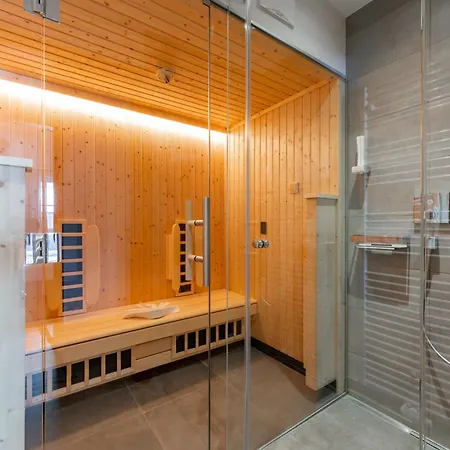 Tauern Mitterwirt 224 - Penthouse Maiskogel-view * Piesendorf