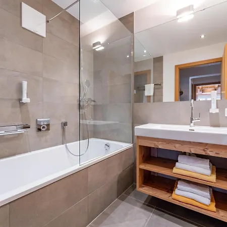 Tauern Mitterwirt 224 - Penthouse Maiskogel-view Appartement