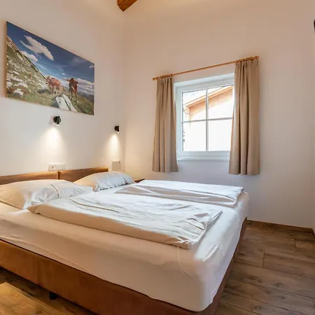 Tauern Mitterwirt 224 - Penthouse Maiskogel-view ピーゼンドルフ