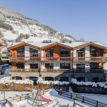 Appartement Tauern Mitterwirt 224 - Penthouse Maiskogel-view Piesendorf