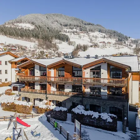 Tauern Mitterwirt 224 - Penthouse Maiskogel-view