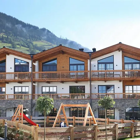 Tauern Mitterwirt 224 - Penthouse Maiskogel-view Apartamento