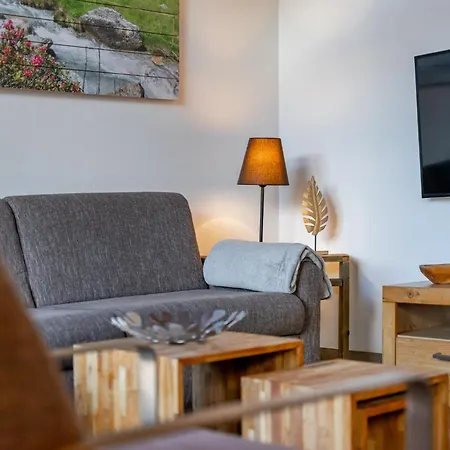 Tauern Mitterwirt 224 - Penthouse Maiskogel-view *