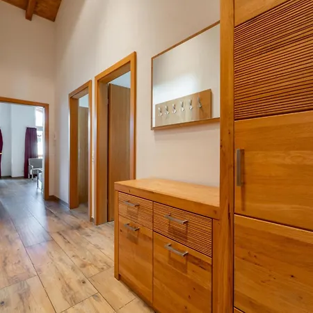Tauern Mitterwirt 224 - Penthouse Maiskogel-view * Piesendorf