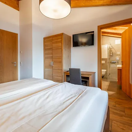 Apartamento Tauern Mitterwirt 224 - Penthouse Maiskogel-view Piesendorf