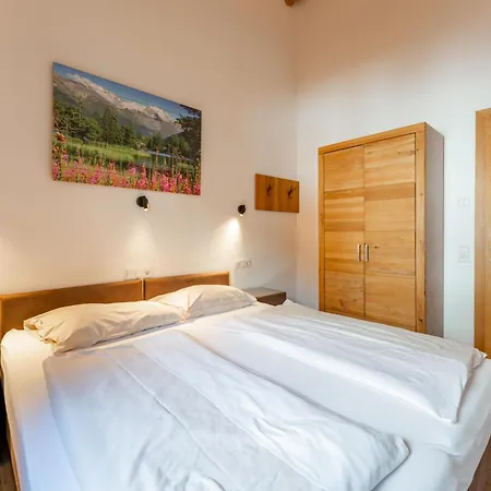 Tauern Mitterwirt 224 - Penthouse Maiskogel-view Apartamento