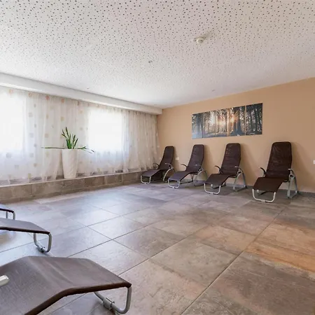 Tauern Mitterwirt 224 - Penthouse Maiskogel-view *