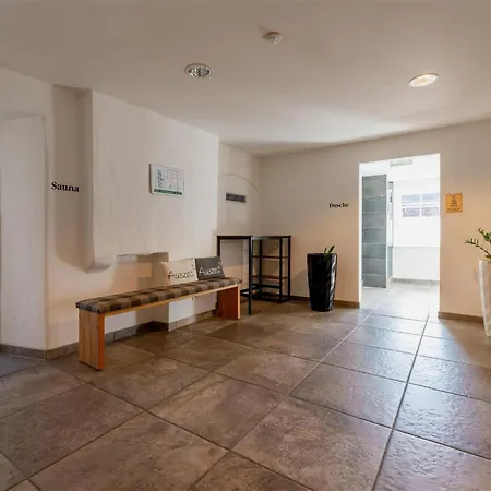 Tauern Mitterwirt 224 - Penthouse Maiskogel-view