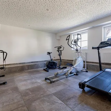 Apartamento Tauern Mitterwirt 224 - Penthouse Maiskogel-view Piesendorf