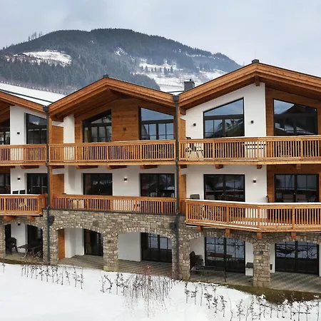 Apartamento Tauern Mitterwirt 224 - Penthouse Maiskogel-view