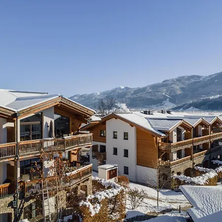 Apartamento Tauern Mitterwirt 224 - Penthouse Maiskogel-view