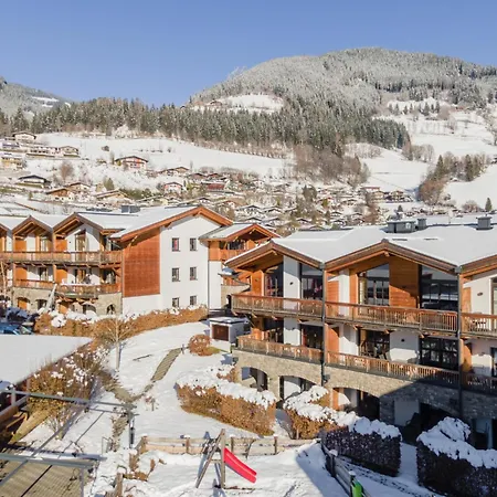 Tauern Mitterwirt 224 - Penthouse Maiskogel-view
