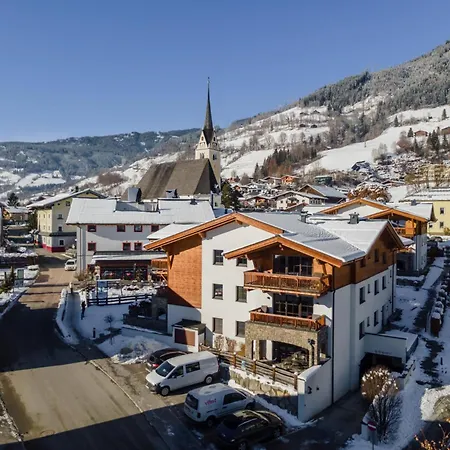 Tauern Mitterwirt 224 - Penthouse Maiskogel-view Apartamento Piesendorf