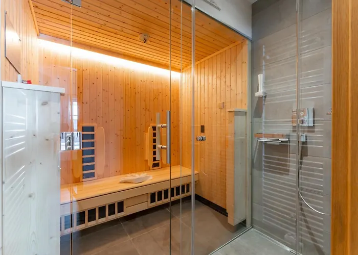 Tauern Mitterwirt 224 - Penthouse Maiskogel-view * بيسندورف