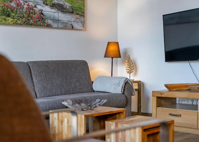 Tauern Mitterwirt 224 - Penthouse Maiskogel-view ピーゼンドルフ