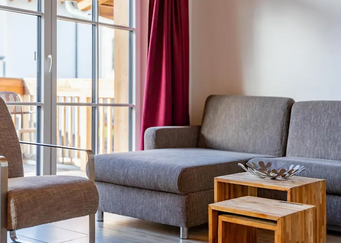 Tauern Mitterwirt 224 - Penthouse Maiskogel-view * بيسندورف