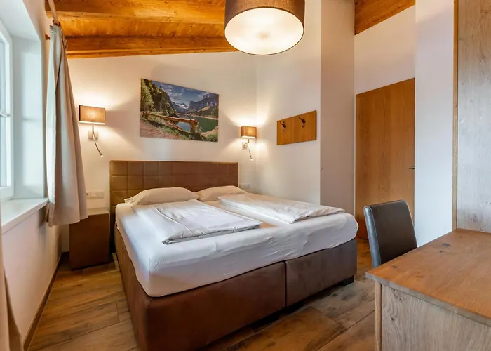 Tauern Mitterwirt 224 - Penthouse Maiskogel-view *