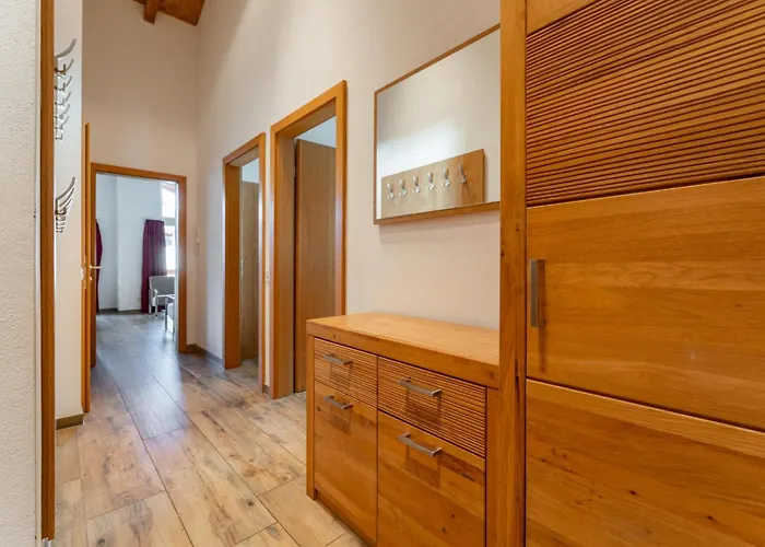 Διαμέρισμα Tauern Mitterwirt 224 - Penthouse Maiskogel-view *