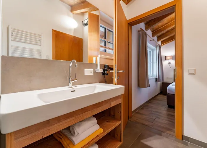 Tauern Mitterwirt 224 - Penthouse Maiskogel-view アパート *