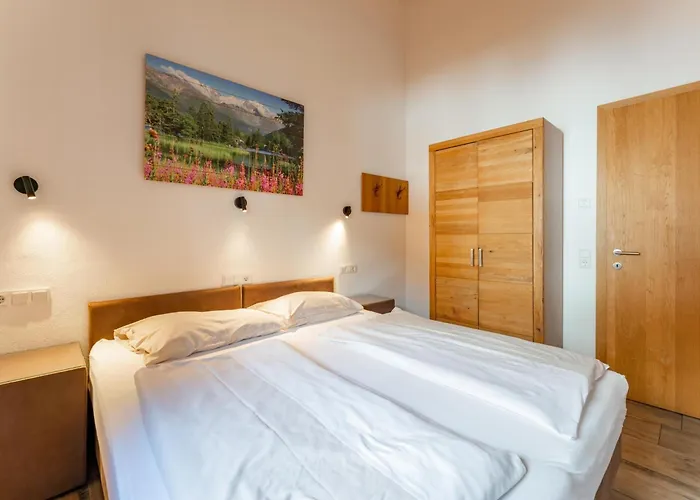 Tauern Mitterwirt 224 - Penthouse Maiskogel-view * ピーゼンドルフ