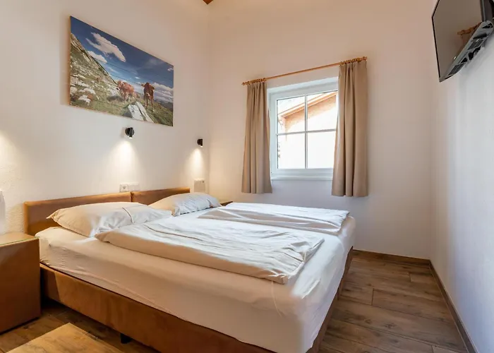 Tauern Mitterwirt 224 - Penthouse Maiskogel-view بيسندورف