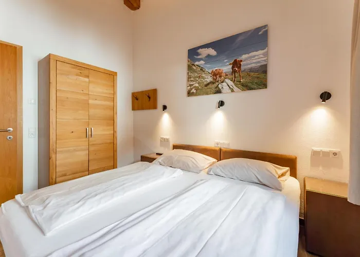 Tauern Mitterwirt 224 - Penthouse Maiskogel-view ピーゼンドルフ