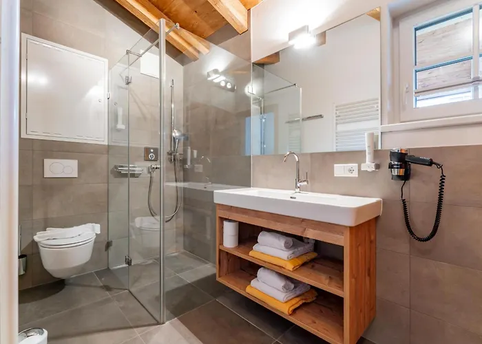 Tauern Mitterwirt 224 - Penthouse Maiskogel-view Piesendorf