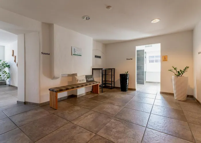 アパート Tauern Mitterwirt 224 - Penthouse Maiskogel-view