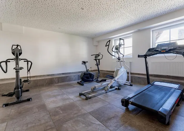 Διαμέρισμα Tauern Mitterwirt 224 - Penthouse Maiskogel-view *